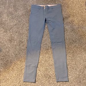 Freddy WR.UP - Gray Pants